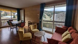 Appartements Residence Le Bois d-Aurouze : photos des chambres