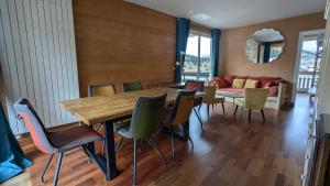 Appartements Residence Le Bois d-Aurouze : photos des chambres