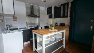 Appartements Residence Le Bois d-Aurouze : photos des chambres
