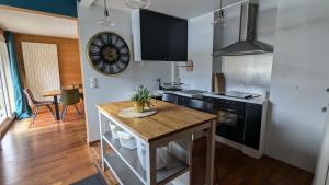 Appartements Residence Le Bois d-Aurouze : photos des chambres