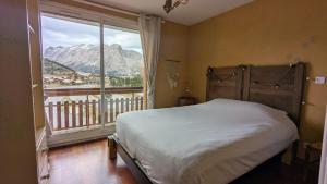 Appartements Residence Le Bois d-Aurouze : photos des chambres