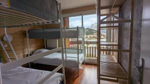 Appartements Residence Le Bois d-Aurouze : Appartement 2 Chambres