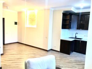 OSapart at Shevchenka 19 Street