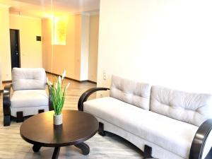 OSapart at Shevchenka 19 Street