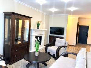 OSapart at Shevchenka 19 Street