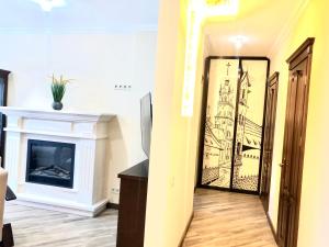 OSapart at Shevchenka 19 Street