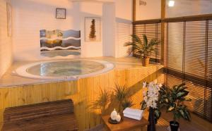 Villages vacances Hotel Club mmv Le Val Cenis *** : photos des chambres