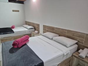 Hotel Brisas MEDELLIN