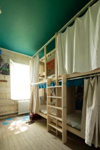 Les Chambres Des Joualles