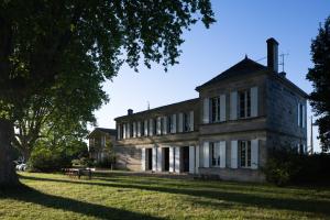 Auberges de jeunesse Les Chambres Des Joualles : photos des chambres