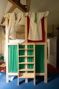 Les Chambres Des Joualles