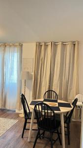 Residence Leon Blum - Appartements design - Parking : photos des chambres