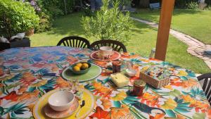 Deux Chambres Doubles pour 4 personnes