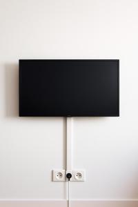 Le Nid Cozy à 2 Pas de la Gare St-Dié - Wifi - Calme