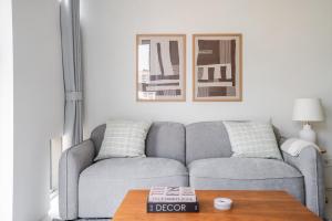 Blueground Cheongdam view nr Hangang Park SEL-34