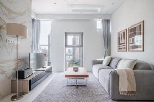 Blueground Cheongdam view nr Hangang Park SEL-34