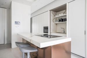 Blueground Cheongdam view nr Hangang Park SEL-34