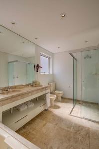 Spacious Luxury Flat in Jardins