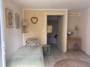 B&B / Chambres d'hotes VILLA LA VISTULE : photos des chambres