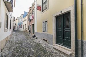 The Nest at Mouraria