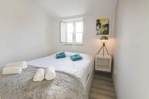 The Nest at Mouraria