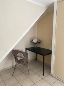 B&B / Chambres d'hotes VILLA LA VISTULE : photos des chambres