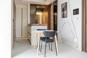 Blueground Hannam rooftop nr Hangang Park SEL-29