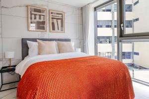 Blueground Hannam rooftop nr Hangang Park SEL-29