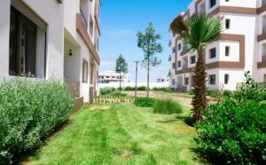 Les jardins dAtlantis Dar Bouazza