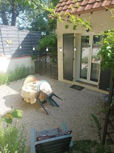 B&B / Chambres d'hotes Le nid de mesanges : photos des chambres