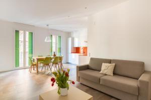 Cosmo Apartments Marina – Auditori