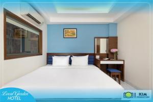 Shelter Stay Da Nang
