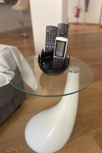 Luxury Castelletto appartament