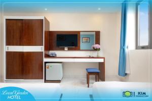 Shelter Stay Da Nang