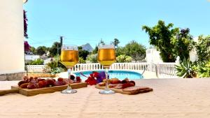 Villa Ramon à Calp - Vily, Calpe