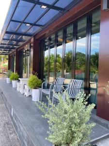 Happy Hotel Aonang Krabi