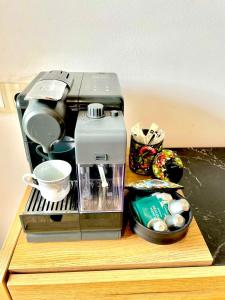 Seaside escape beautiful garden apartment