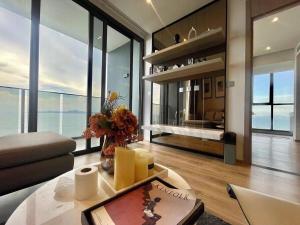 Best Sea View Amazing 2 Bed Room-Mesmerizing Views