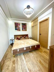 Seaside escape beautiful garden apartment