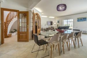 LV Premier Algarve FU1- pool, AC, garden, sea view