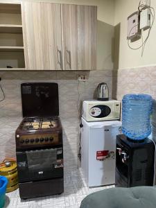 Magi cozy studio Donholm