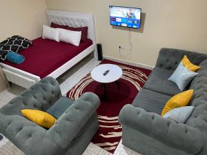 Magi cozy studio Donholm