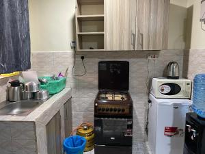 Magi cozy studio Donholm