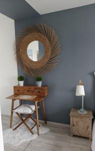 B&B / Chambres d'hotes Chez Prunette : photos des chambres