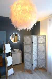 B&B / Chambres d'hotes Chez Prunette : photos des chambres