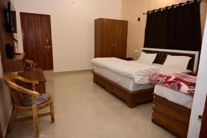 Kasturi Resorts Kanatal