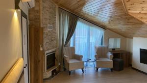 Ağva Capella Hideaway Hotel