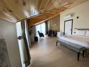 Ağva Capella Hideaway Hotel