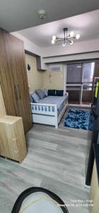 Propitious Place at Sta Mesa