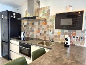 Apartamento Santa Pola frente al mar